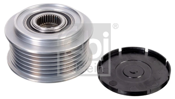 Alternator Freewheel Clutch
